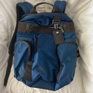 Tumi  backpack